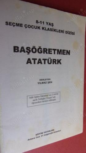 BAŞÖĞRETMEN ATATÜRK