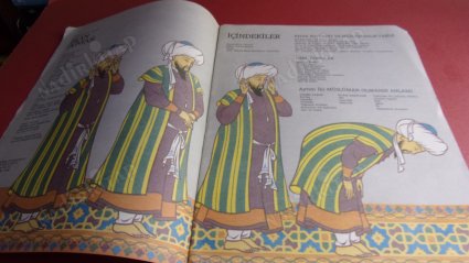 islam dünyası / Atlaslı Büyük Uygarlıklar Ansiklopedisi 1. Fasikül