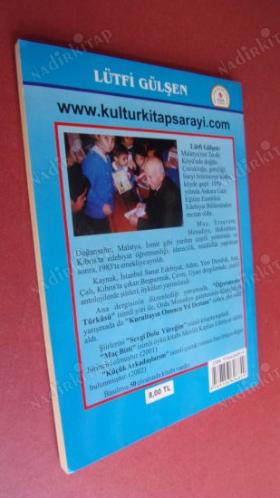 MAÇ BİTTİ