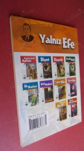 YALNIZ EFE