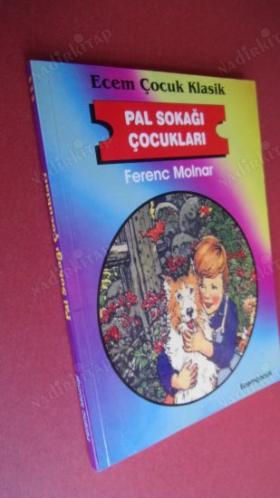 PAL SOKAĞI ÇOCUKLARI