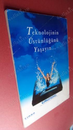 Arkitekt : Yaşama Sanatı 1992-2 [Ece Ayhan, Sezer Tansuğ, Nail Keçili- Güneş Enerjisiyle Serinlemek]