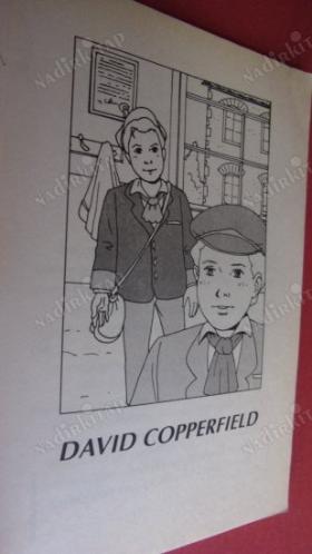 DAVID COPPERFIELD