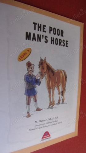 The Poor Man's Horse (Level 3)