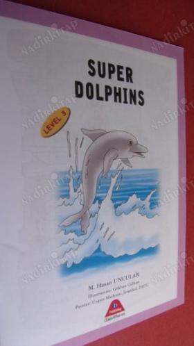 Super Dolphins ( Level 3 )