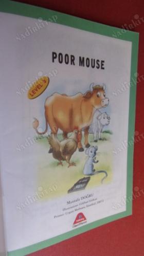POOR MOUSE LEVER-3