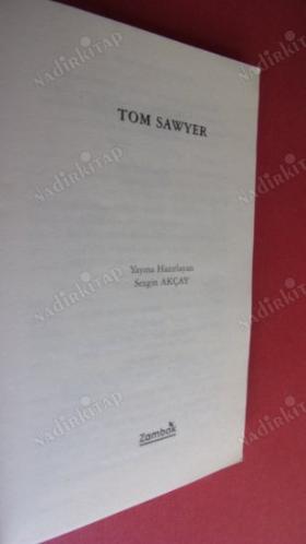 TOM SAWYER