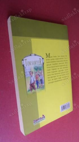 TOM SAWYER