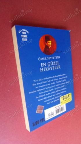 EN GÜZEL HİKÂYELER
