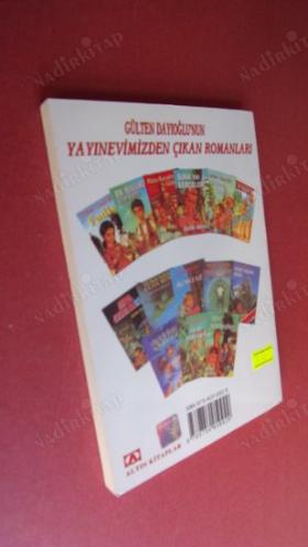 FADİŞ GÜLTEN DAYIOĞLU