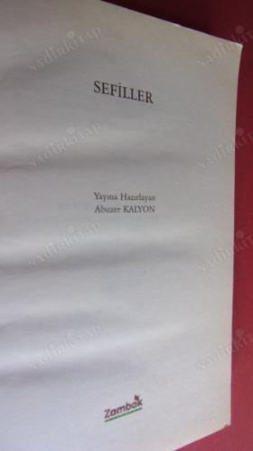 SEFİLLER