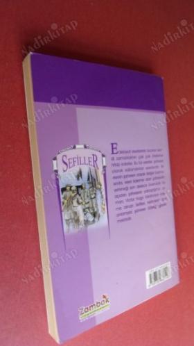 SEFİLLER