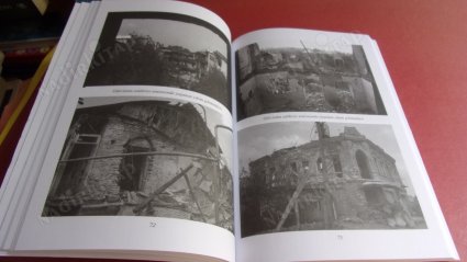(8 Ağustos 2008) GÜNEY OSETYA KATLİAMI