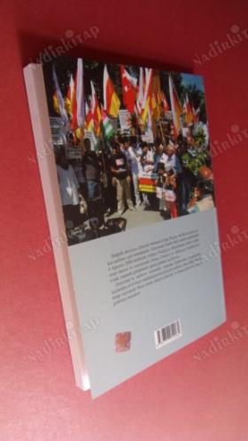(8 Ağustos 2008) GÜNEY OSETYA KATLİAMI