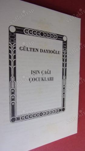 IŞIN ÇAĞI ÇOCUKLARI
