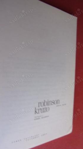 ROBINSON KRUZO