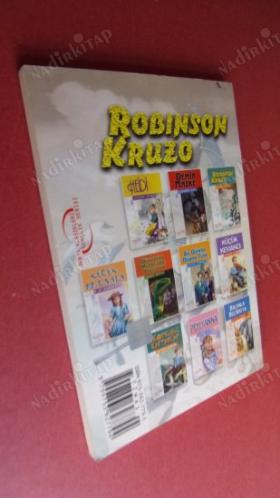 ROBINSON KRUZO