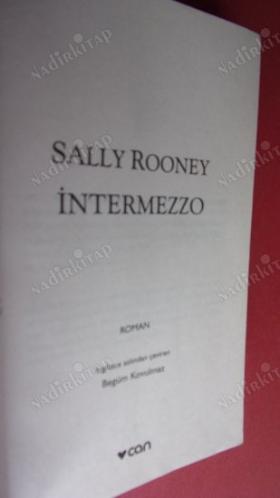 INTERMEZZO