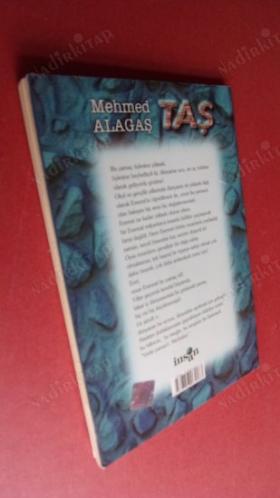 TAŞ MEHMED ALAGAŞ