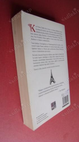 KISA FRANSA TARİHİ