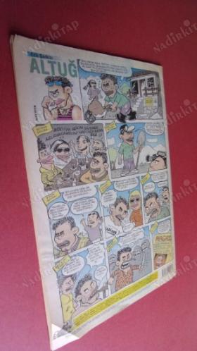 L MANYAK MİZAH DERGİSİ NEŞE PALAMUDU SAYI 2004/11 KASIM 2004