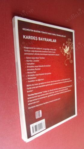 KARDEŞ BAYRAMLAR VE ÖZEL GÜNLER
