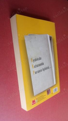BERABER YÜRÜTTÜK BİZ BU YOLLARDA