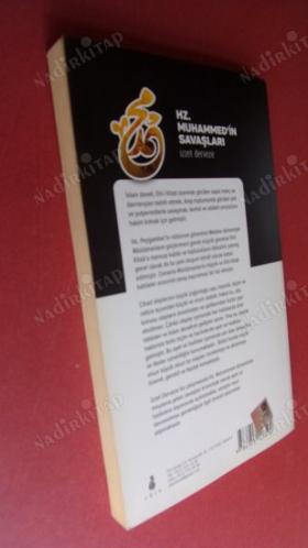 HZ. MUHAMMED'İN SAVAŞLARI