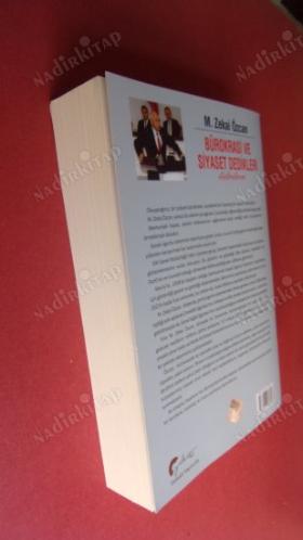 Sosyal Güvenlik Sisteminin Çöküşü - Bürokrasi ve Siyaset Dedikleri - Hatıralarım ( ayraçlı )