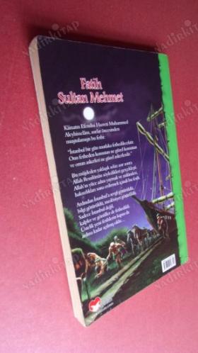 FATİH SULTAN MEHMET