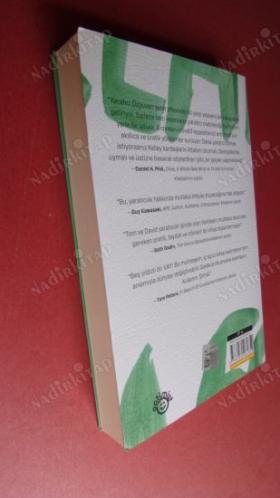 YARATICI ÖZGÜVEN İçinizdeki Yaratıcı Potansiyeli Serbest Bırakmak