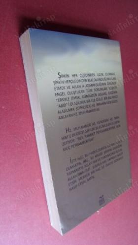 ROLLERİN VE SEMBOLLERİN KAZANDIRDIĞI İBRAHİMÎ ŞUUR: HAC