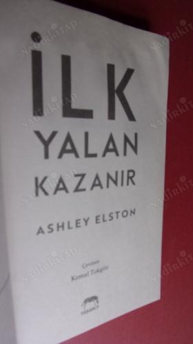 İlk Yalan Kazanır