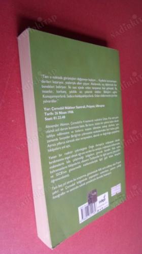 Çernobil 01.23.40 - Akılalmaz Gerçekleriyle Dünyanın En Büyük Nükleer Felaketi