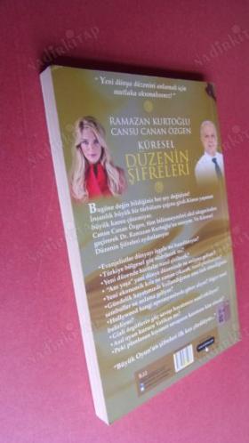 KÜRESEL DÜZENİN ŞİFRELERİ