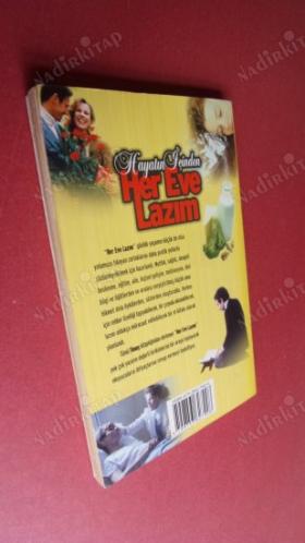 HAYATIN İÇİNDEN HER EVE LAZIM
