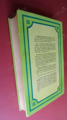 KALBLERİN ANAHTARI SÖZLER VE NOTLAR / CİLT-2