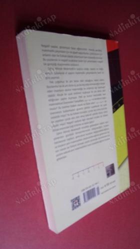 SIFIRIN ALTINDA MATEMATİK - Matematik Kurallarını Olumlu Anlamda Nasıl Bükebiliriz
