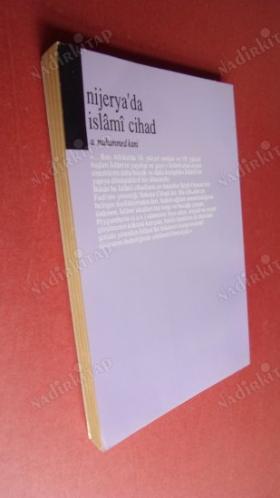 NİJERYA'DA İSLAMİ CİHAD