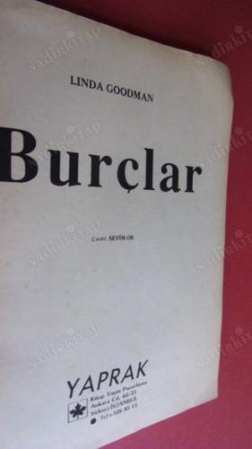 BURÇLAR