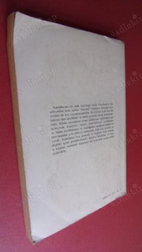 BURÇLAR