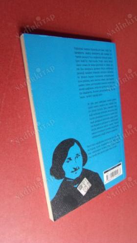 Palto ,, Nikolay Vasilyeviç Gogol