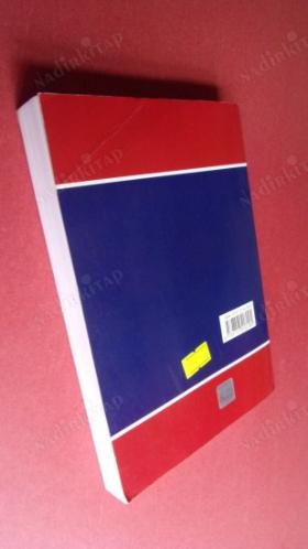 BİLİMSEL ARAŞTIRMA VE YAZMA EL KİTABI ( 9. BASKI )