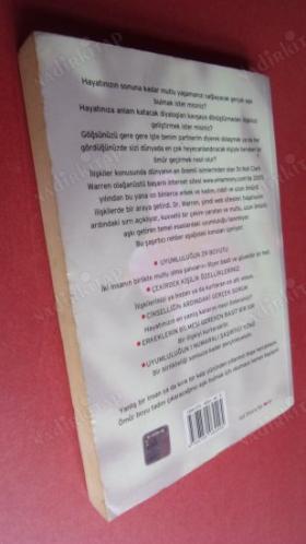 DOĞRU KİŞİYİ BULMAK VE AŞIK OLMAK