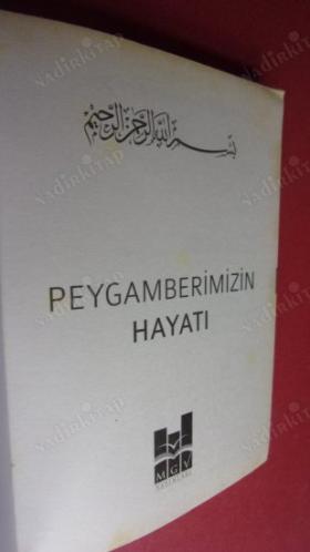Peygamberimizin ( s.a.s ) Hayatı