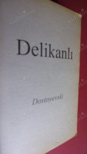 Delikanlı - tam metin - cep boy