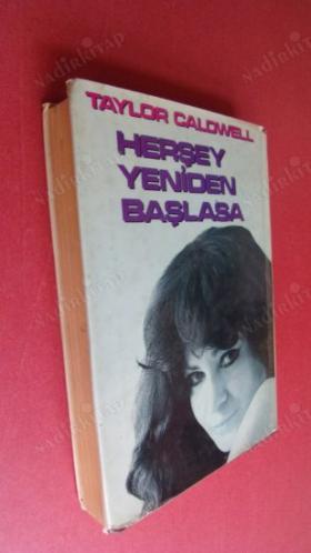 HER ŞEY YENİDEN BAŞLASA