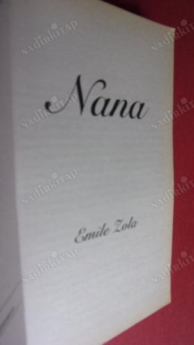 NANA (CEP BOY)