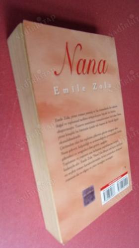 NANA (CEP BOY)