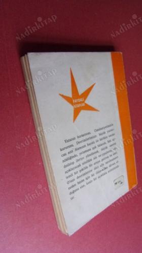 ATATÜRK DİYORKİ